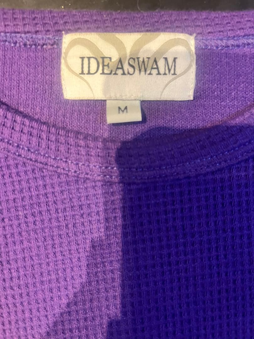 ideaswam サーマル Mサイズ メルカリ最安値 - メルカリ