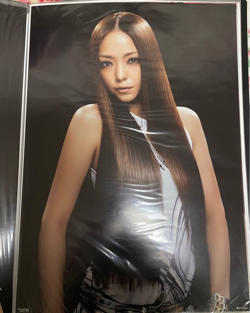 安室奈美恵 ポスター17 - メルカリ