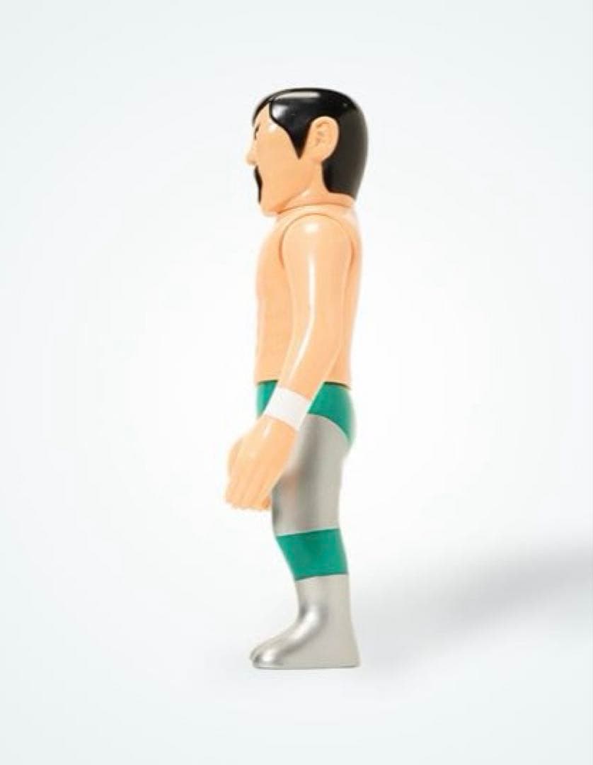 パンクドランカーズ あいつフィギュア 三沢ver. 