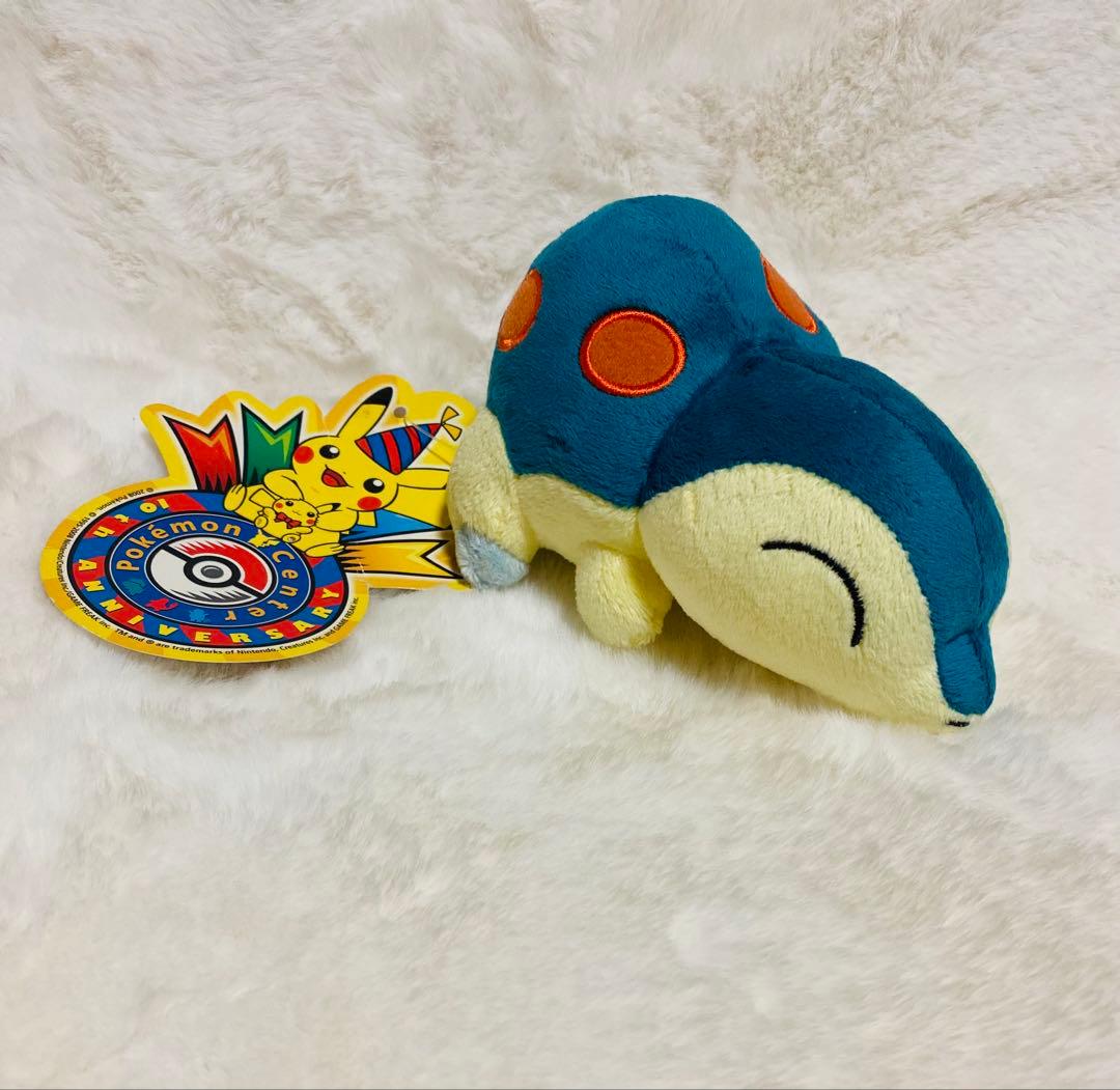 ポケモン　ポケドール　ヒノアラシ Amazon.co.jp: ポケモンセンターオリジナル マスコット ヒノアラシ