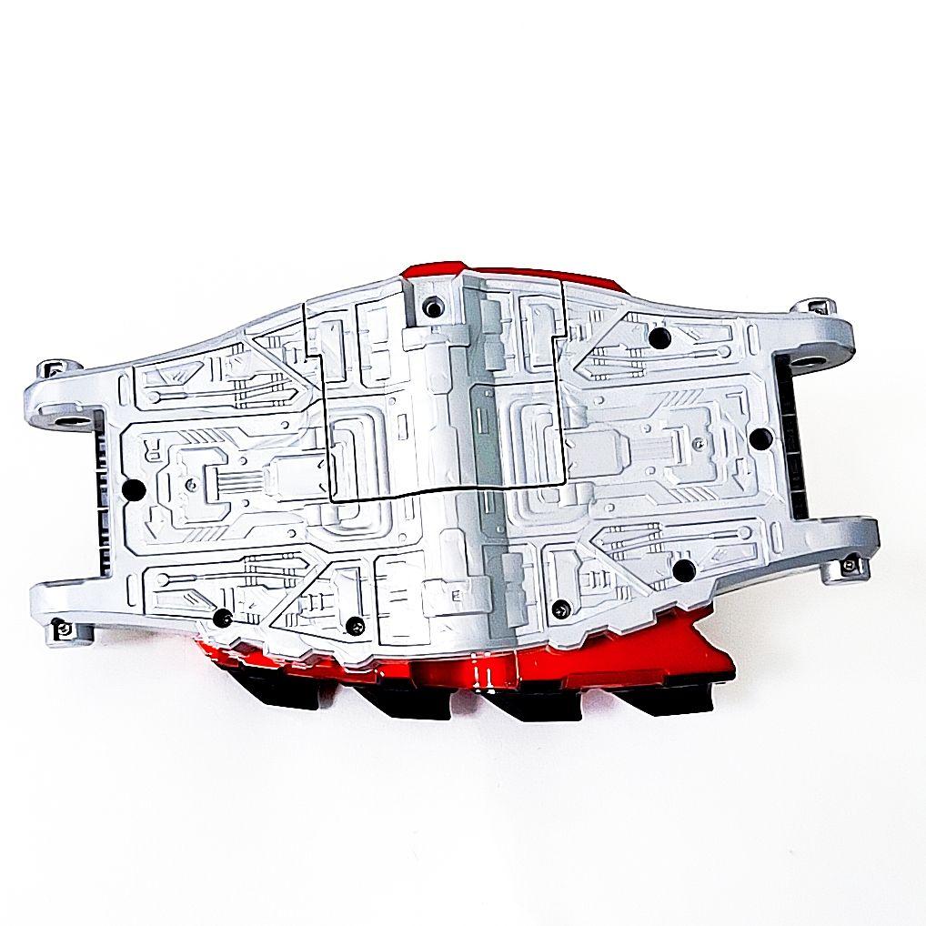 DX ネオアマゾンズドライバー＆インジェクター2種類 - メルカリ