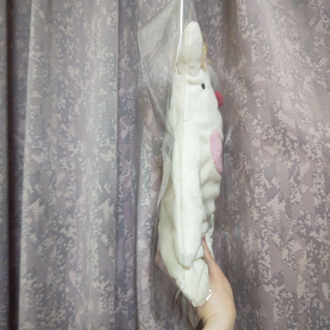 新品フモフモさんトナモL ラスト一つ レア物 早い者勝ち！！トナカイ
