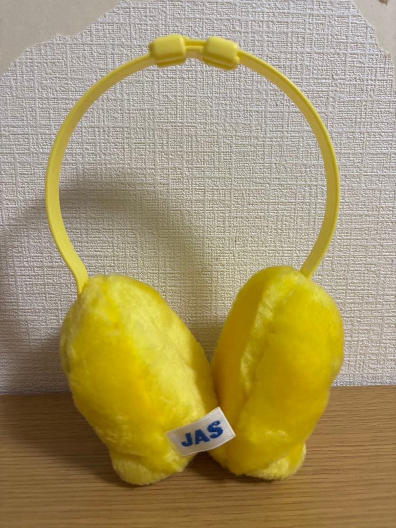 トゥイーティー 耳あて イヤーマフ 美品 #1 | 激安通販のイーサプライ