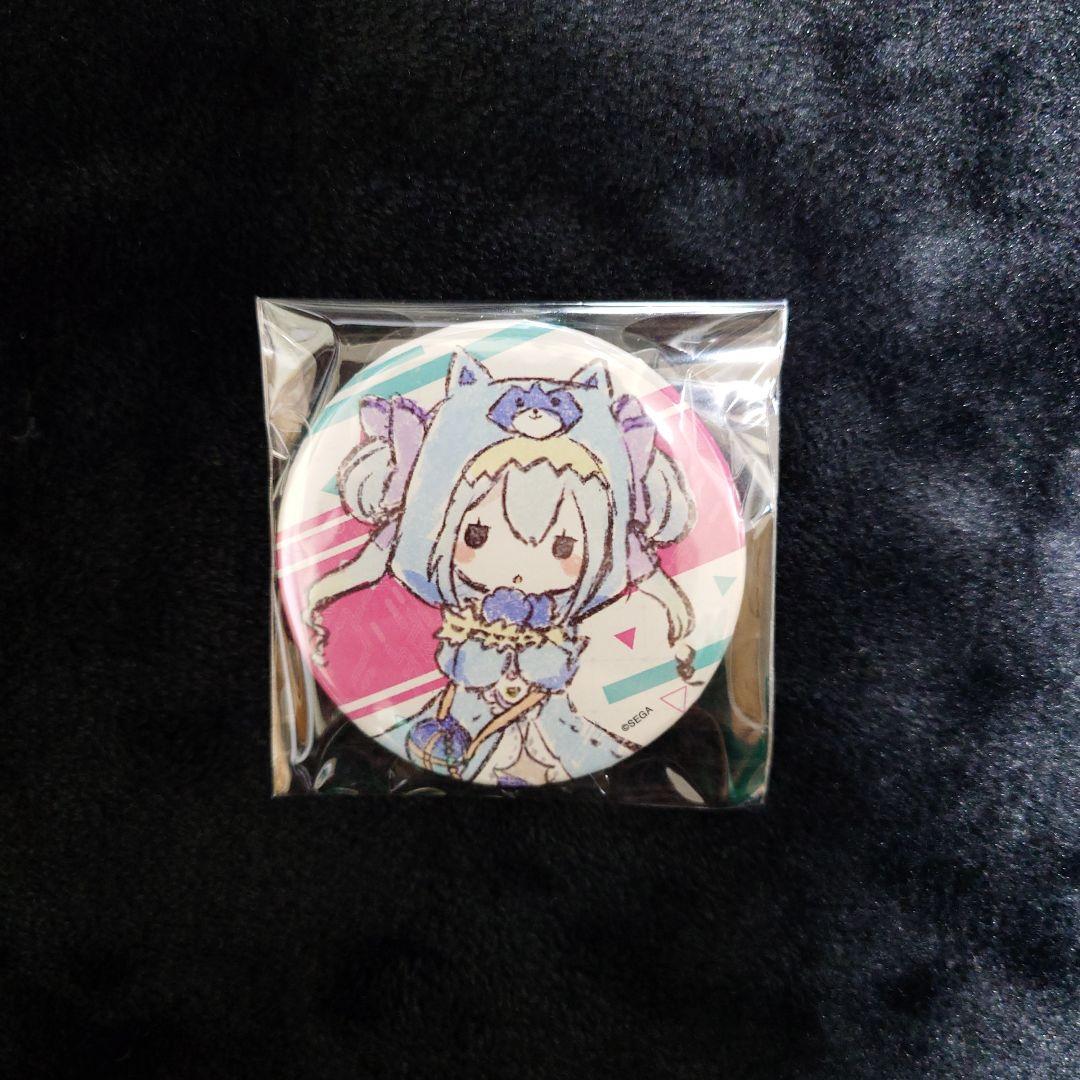 オンゲキ グラフアート 缶バッジ 珠洲島有栖 - メルカリ