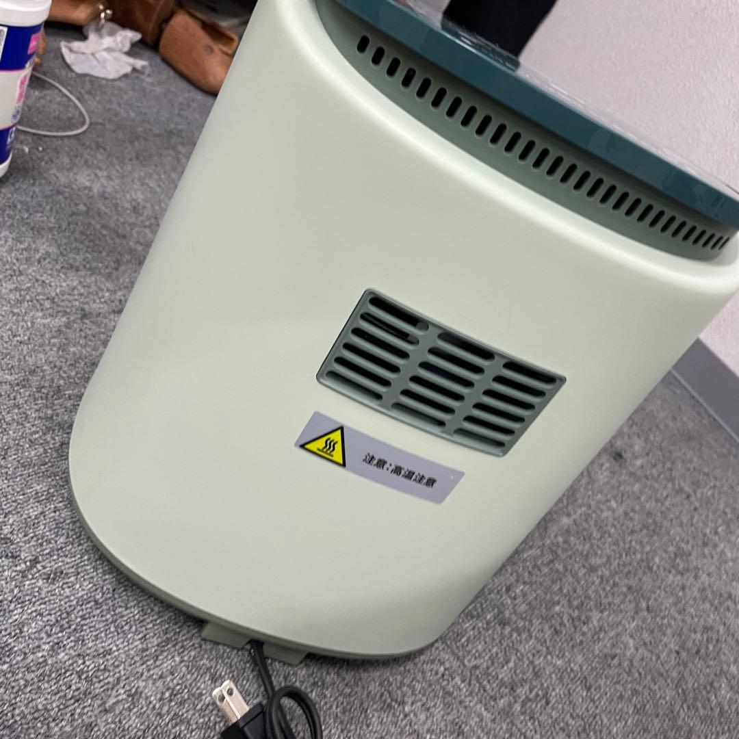 動作品 COSORI エアフライヤー 3.8L CAF-LI401