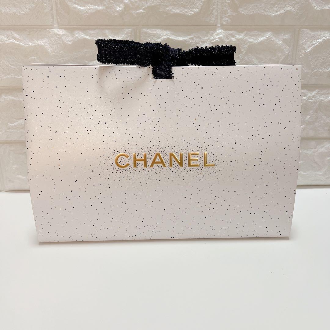 シャネル ホリデー 限定セット アイシャドウ マスカラ クリ