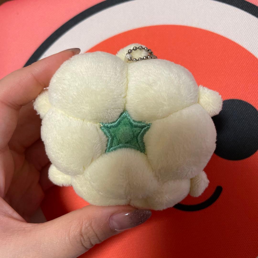 へんしんメタモン マスコット ポケモン エルフーン - メルカリ