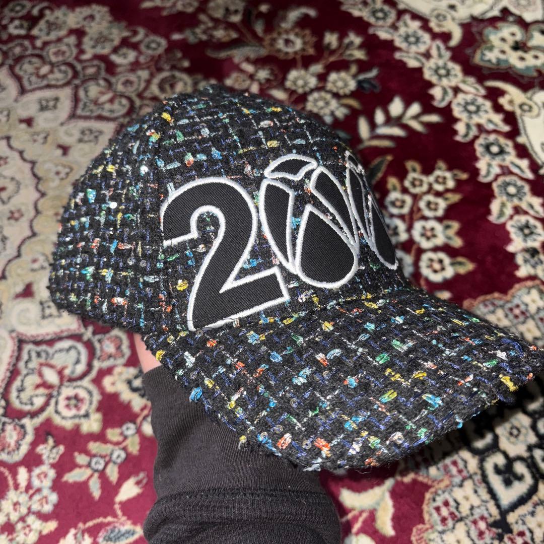 fuckthisindustry キャップ fti - メルカリ