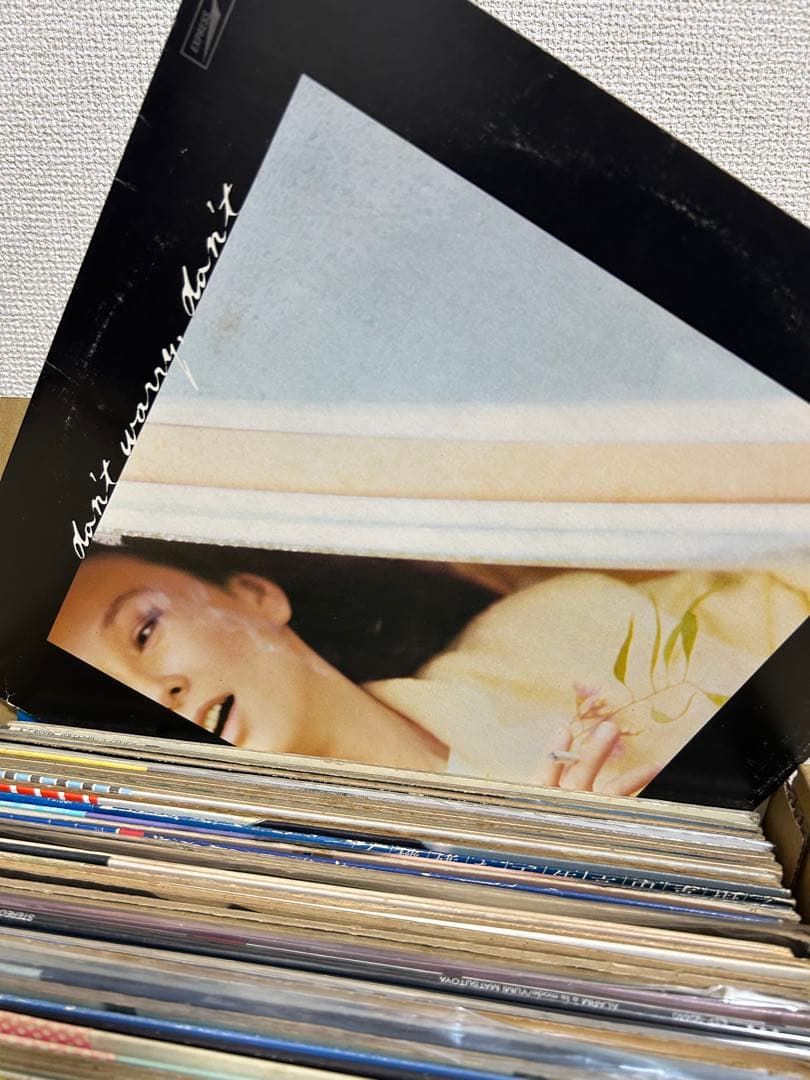 和物/邦楽レコードまとめて60枚セット