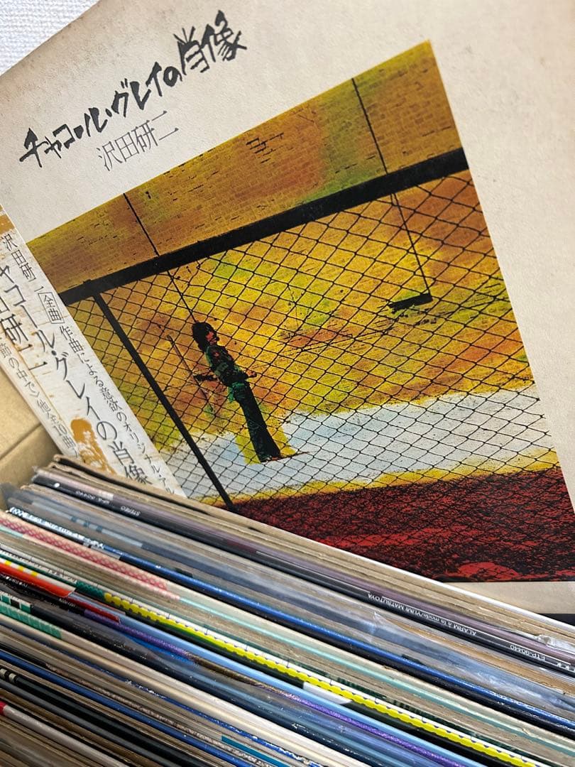 和物/邦楽レコードまとめて60枚セット