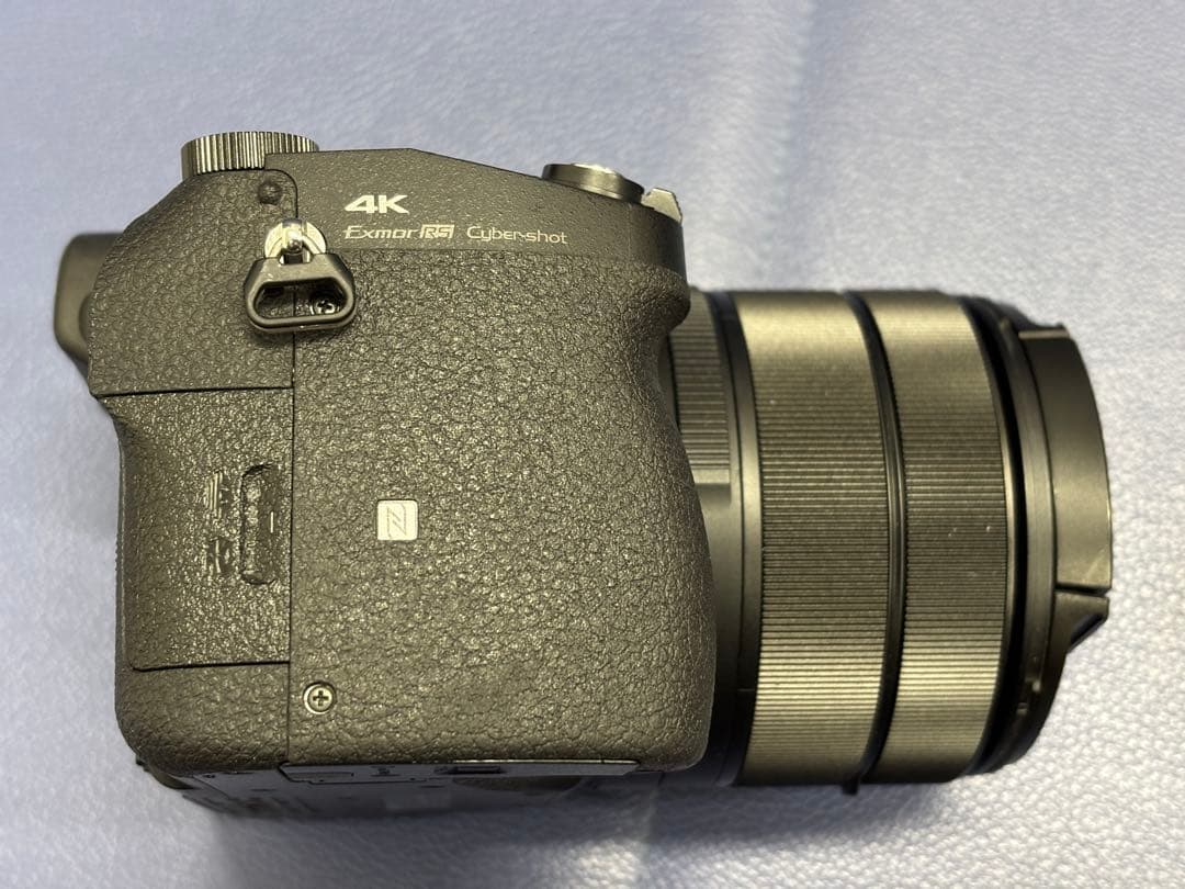 SONY ソニー DSC-RX10M3 ネオ一眼 24-600mm f2.4-4