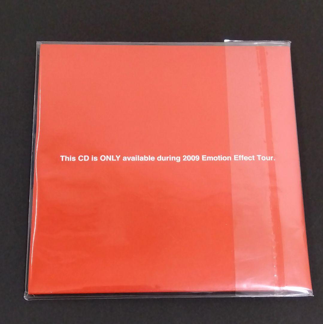 ONE OK ROCK 「」会場限定CD 新品未開封！キミシダイ列車原曲 本物