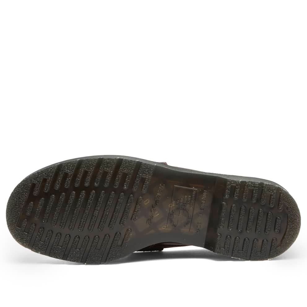 たにたっしも様専用 DR.Martens penton ローファー 英国製UK7 - メルカリ