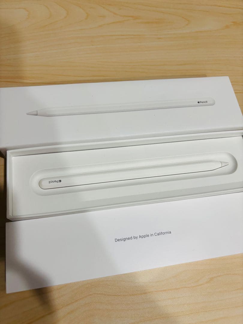 Apple Pencil ホワイト2世代 Buy Apple Pencil (2nd generation) - Apple