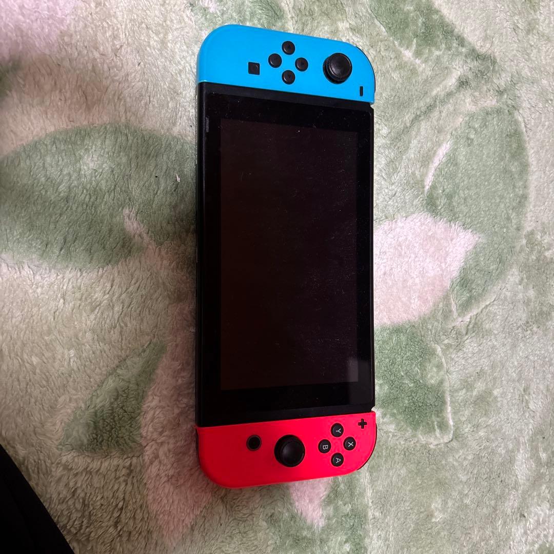 Nintendo Switch 本体 青と赤 Nintendo Switch 本体 青・赤 Amazon.com: Nintendo Switch – OLED