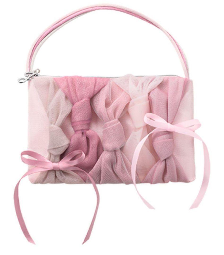 ジルスチュアート2025クリスマスコフレリボンファッションJILLSTUART