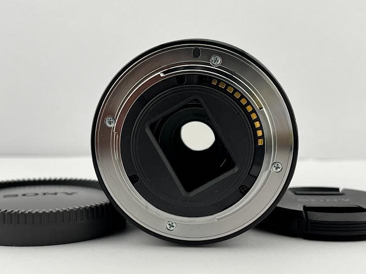 ★極上美品★ソニー SONY E 55-210mm F4.5-6.3 OSS
