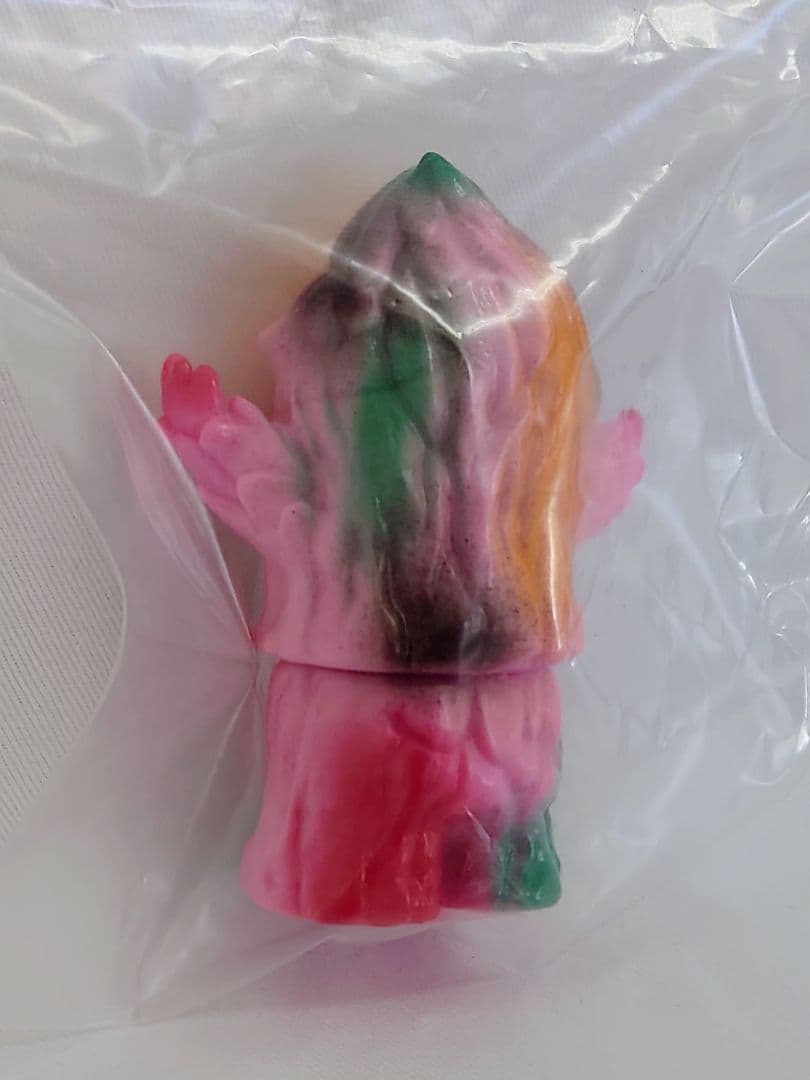 グッドアイデア製作所 小 ザザーンgoodideawsワンフェス WF2026冬