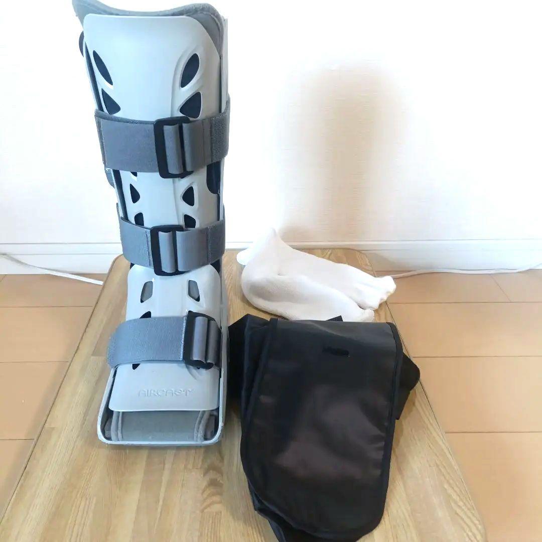 AIRCAST―MEDIUM Aircast AirSelect Standard-Medium - Walmart.ca