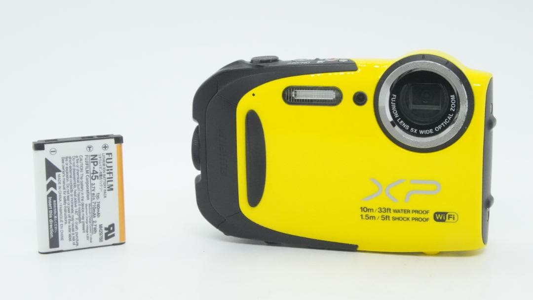 【A3139】 FUJIFILM Finepix XP70 フジフィルム A3139】 FUJIFILM Finepix XP70 フジフィルム - メルカリ
