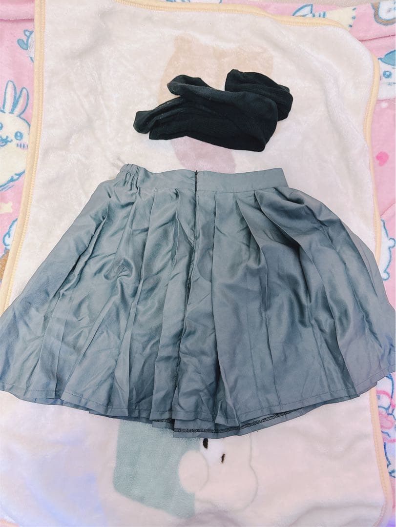 n*e様 ぼざろ 後藤ひとり コスプレ衣装 通常＆水着