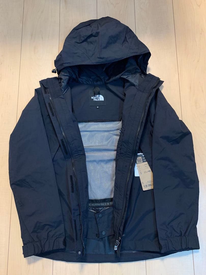 pium ピウム クロステープバイカラーティアードワンピース セットアップ