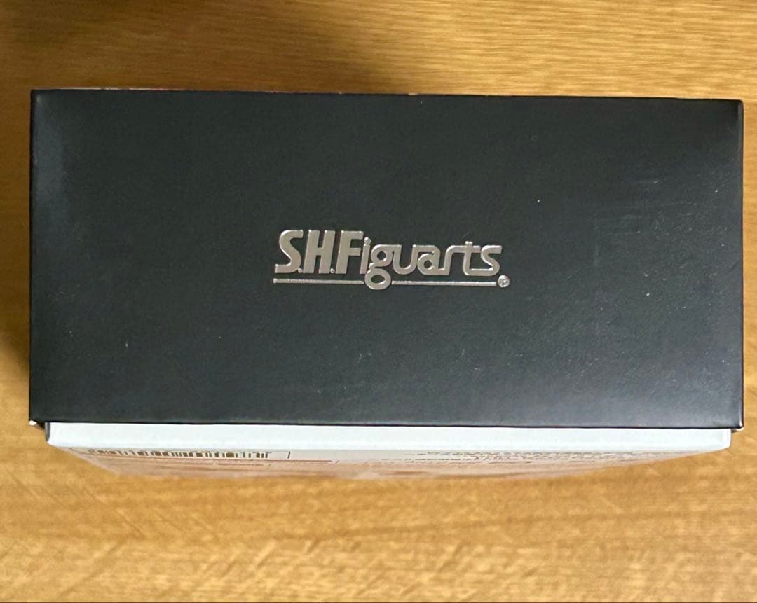 S.H.Figuarts 真骨彫製法 仮面ライダーオーズ タジャドルコンボ