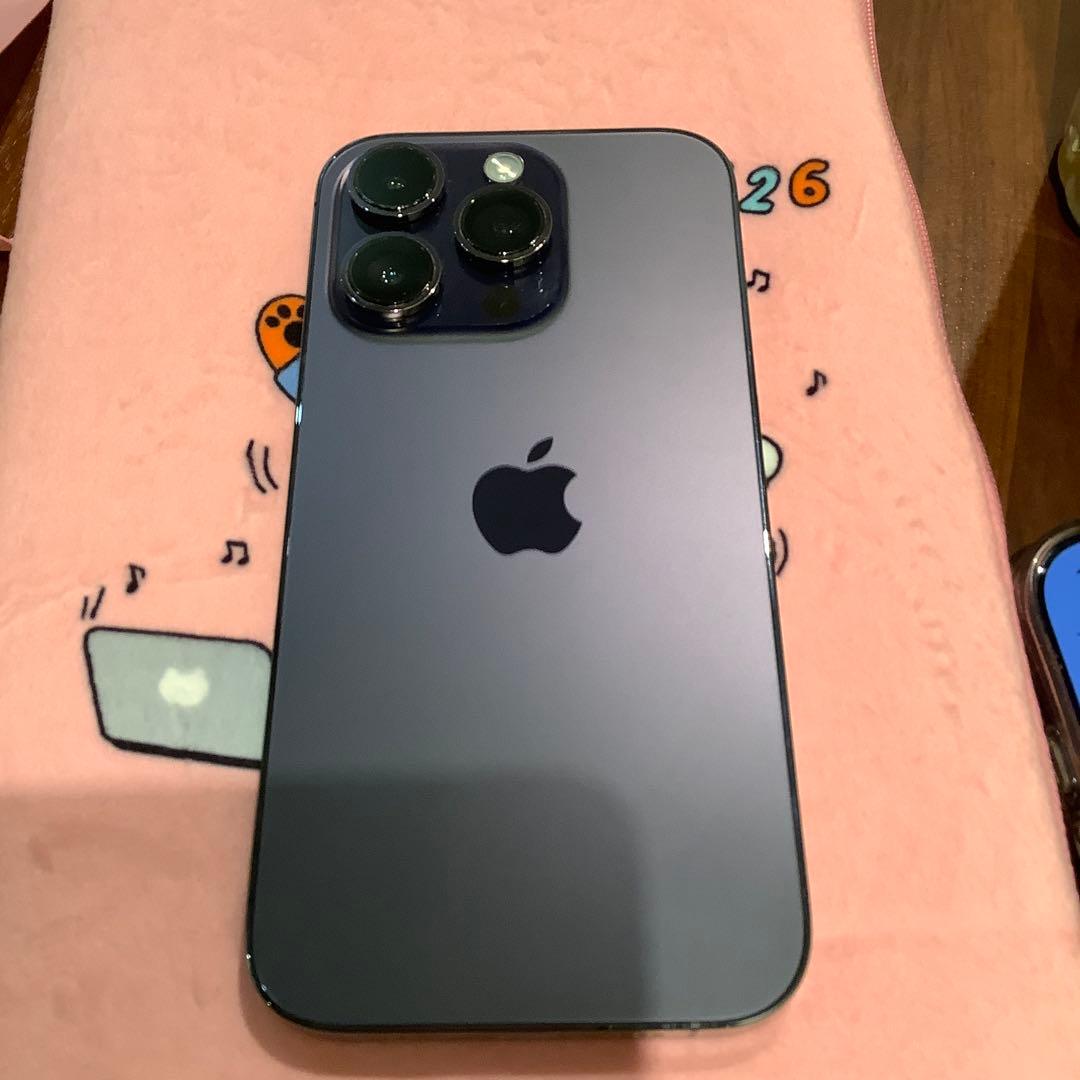 iPhone 14 pro Apple 携帯　256GB Amazon.com: Apple iPhone 14 Pro, 256GB, Deep Purple for Verizon