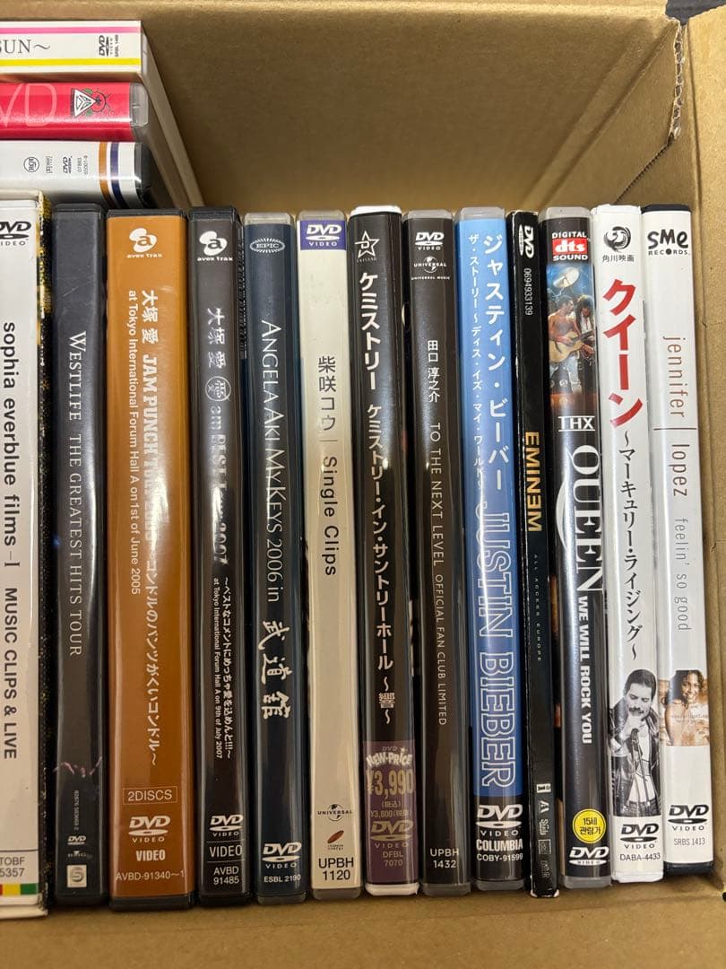 DVD 24点　まとめ売り　セット