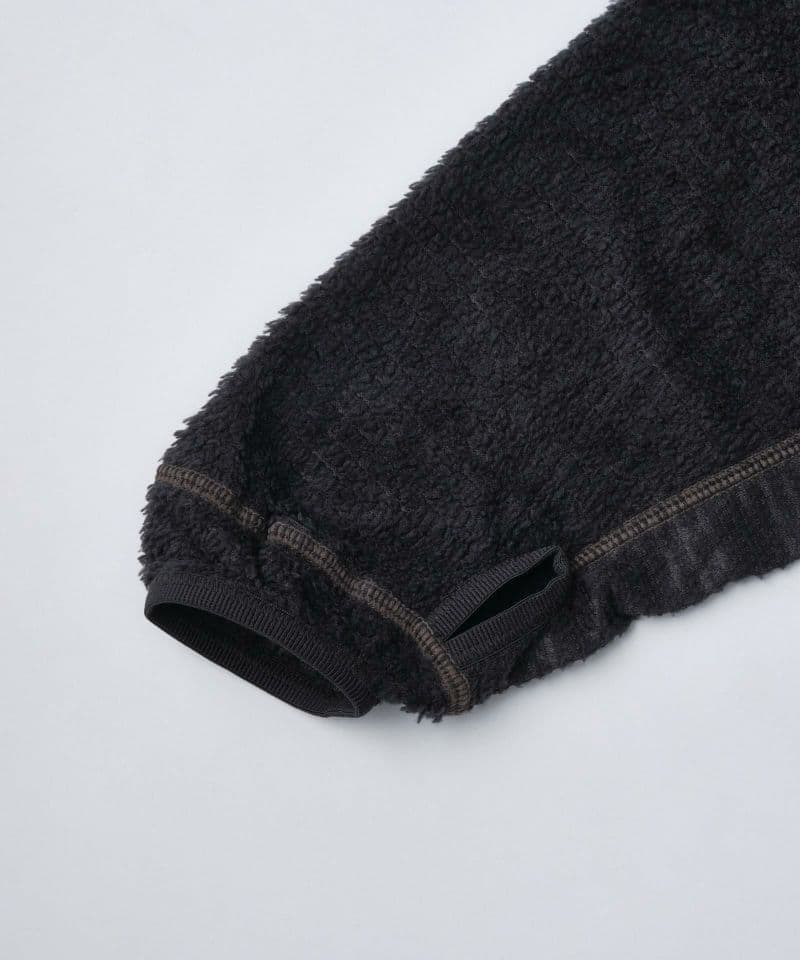 WILDTHINGS 高機能プリマロフトエボルブクルー М PRIMALOFT - メルカリ