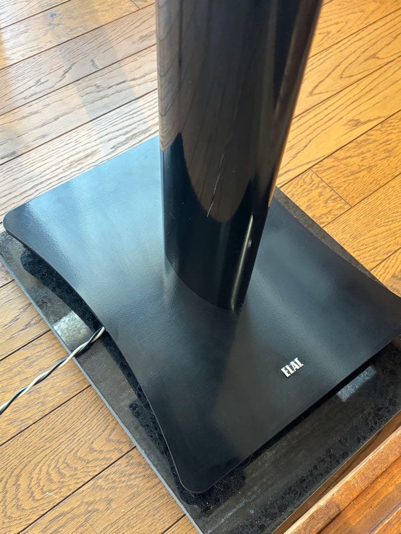 ayapon様専用 ELAC LS30 HB ハイグロスブラック中古美品 - メルカリ