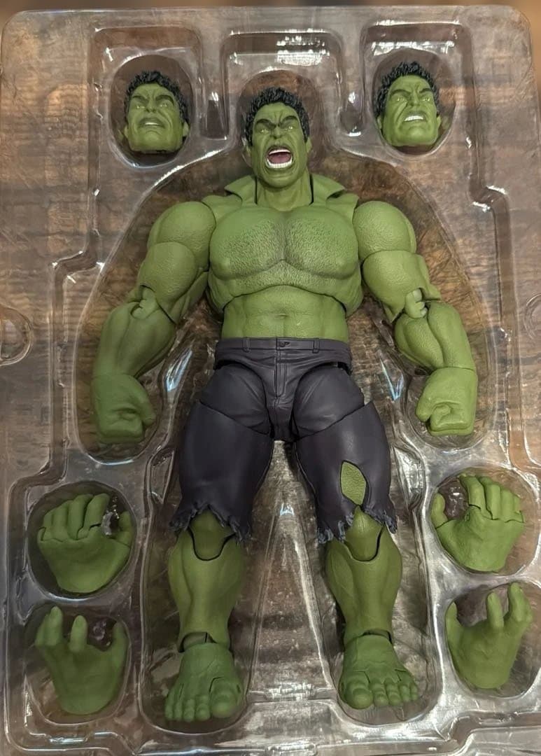 marvel マーベルレジェンド フィギュアーツ mafex 31体 まとめ売り