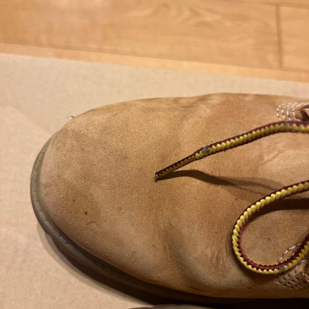 ティンバーランド Timberland 6インチ プレミアムブーツ 26.5cm