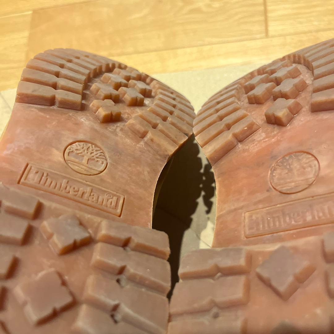 ティンバーランド Timberland 6インチ プレミアムブーツ 26.5cm