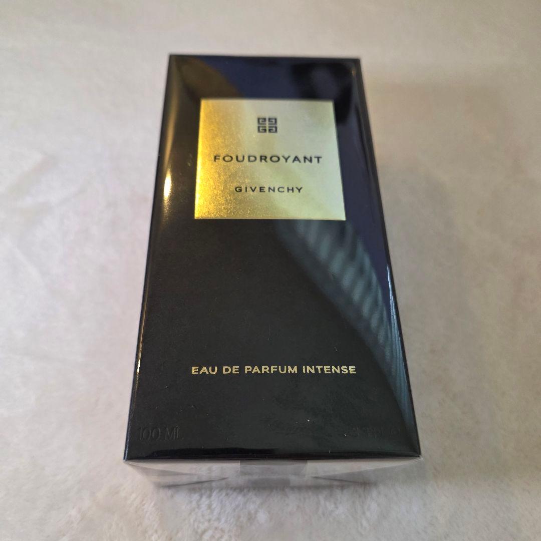 新品 完売品 ド ジバンシイ インテンス フロドワイヤン 100ML - メルカリ