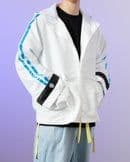 BanG Dream! オーバージャケット MyGO!!!!! ライブ衣装風