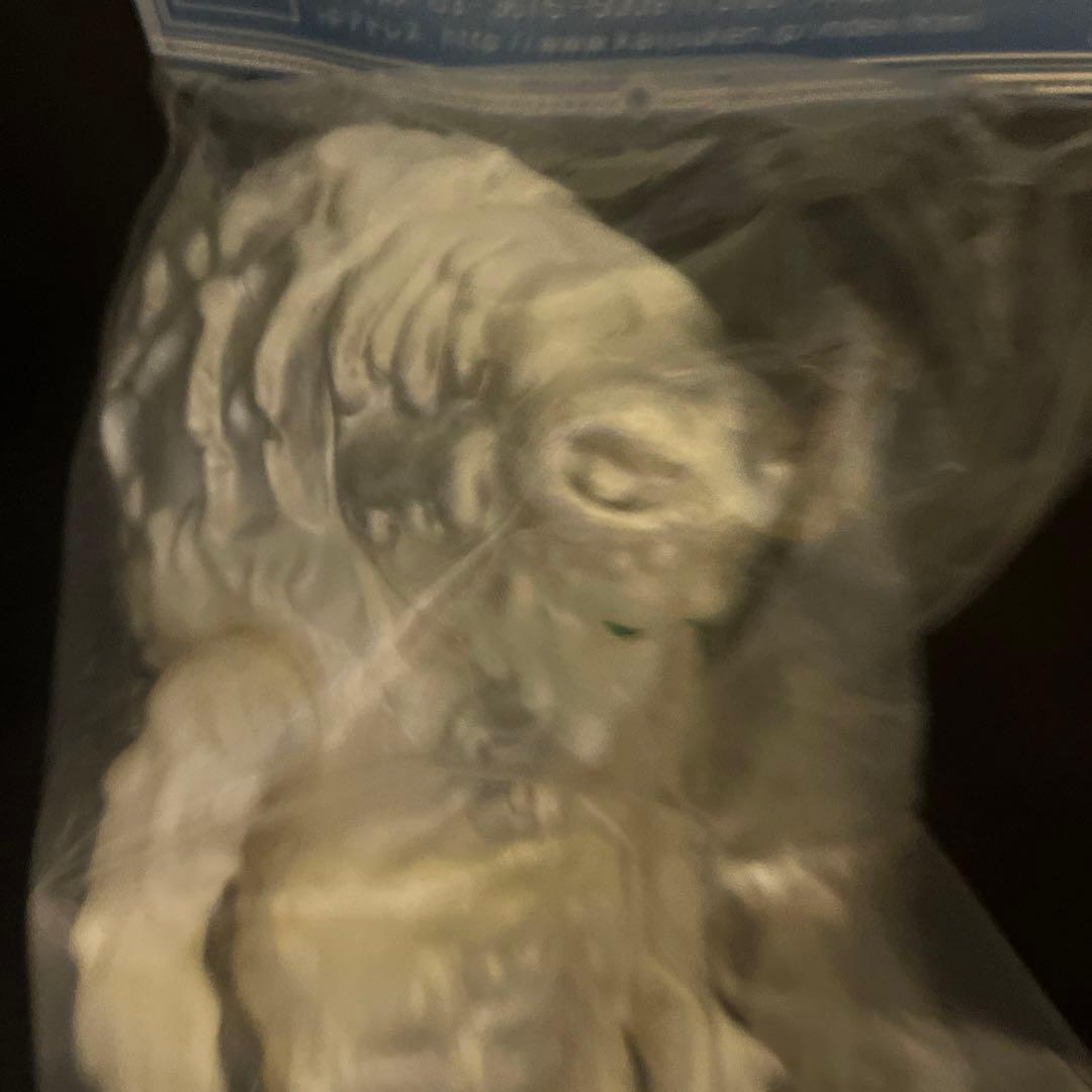 怪獣軒製 ソロモン星人 1期 ソフビ フィギュア 2026年最新】怪獣軒の人気アイテム - メルカリ