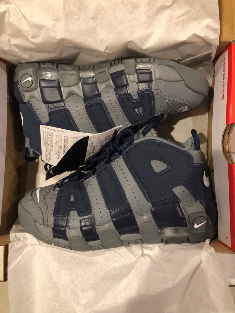 NIKE エアモアアップテンポ　ps 22cm AIR+MORE+UPTEMPO+LOW.png