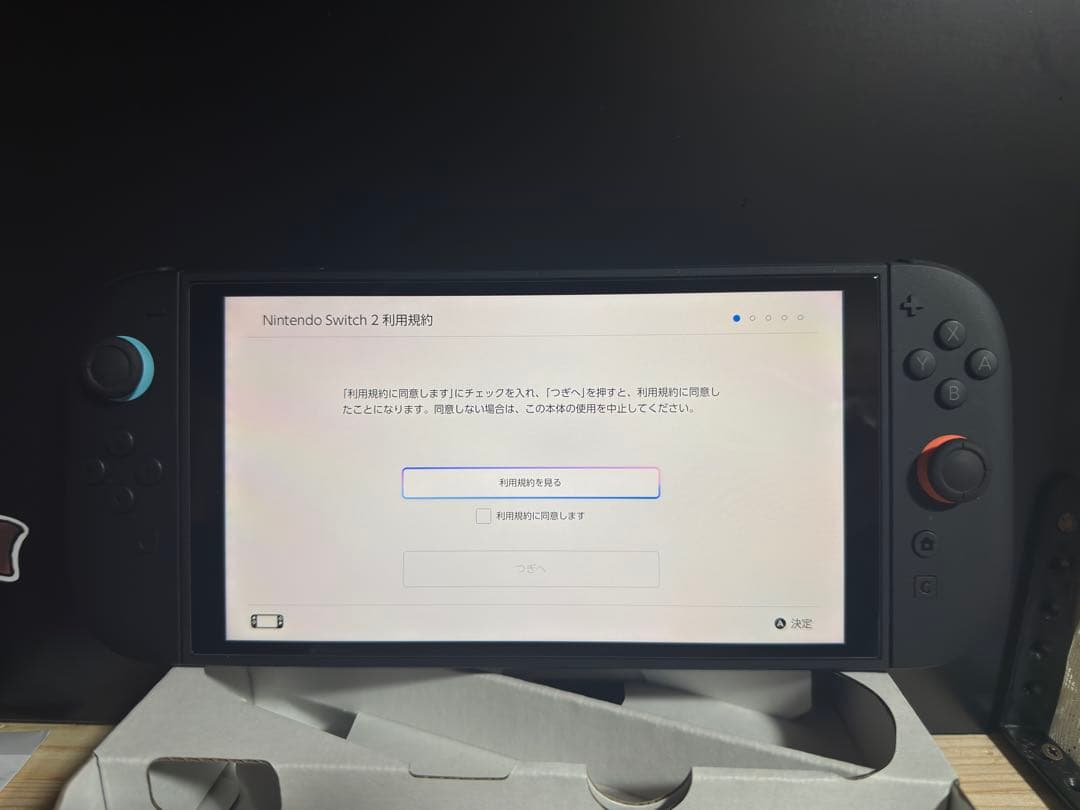 Nintendo Switch 2 本体 + 付属品 実機レビュー】Nintendo Switch 2の付属品一覧＋必須アイテム2選