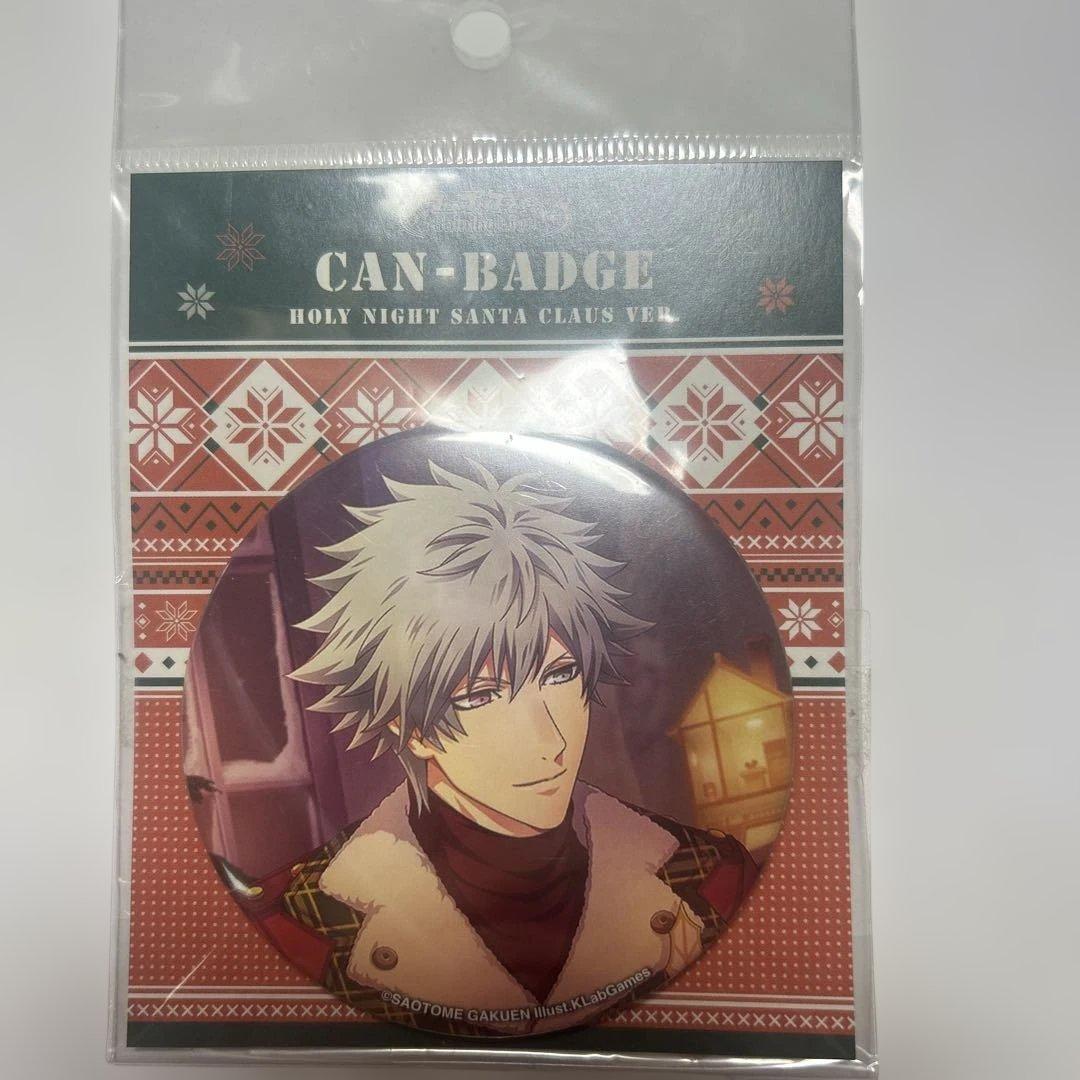 うたプリ 黒崎蘭丸 缶バ - メルカリ