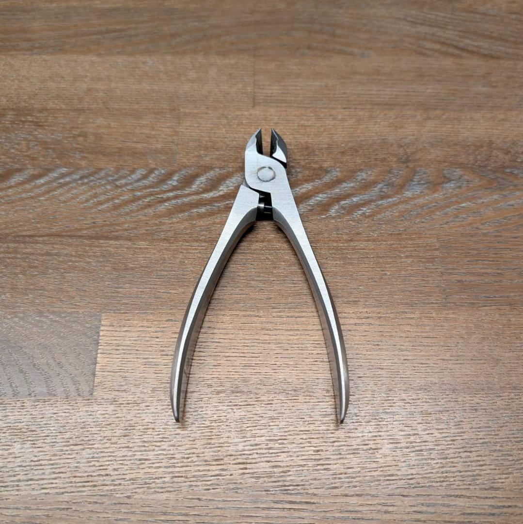 SUWADA スワダ つめ切り クラシックL ケース付き - メルカリ