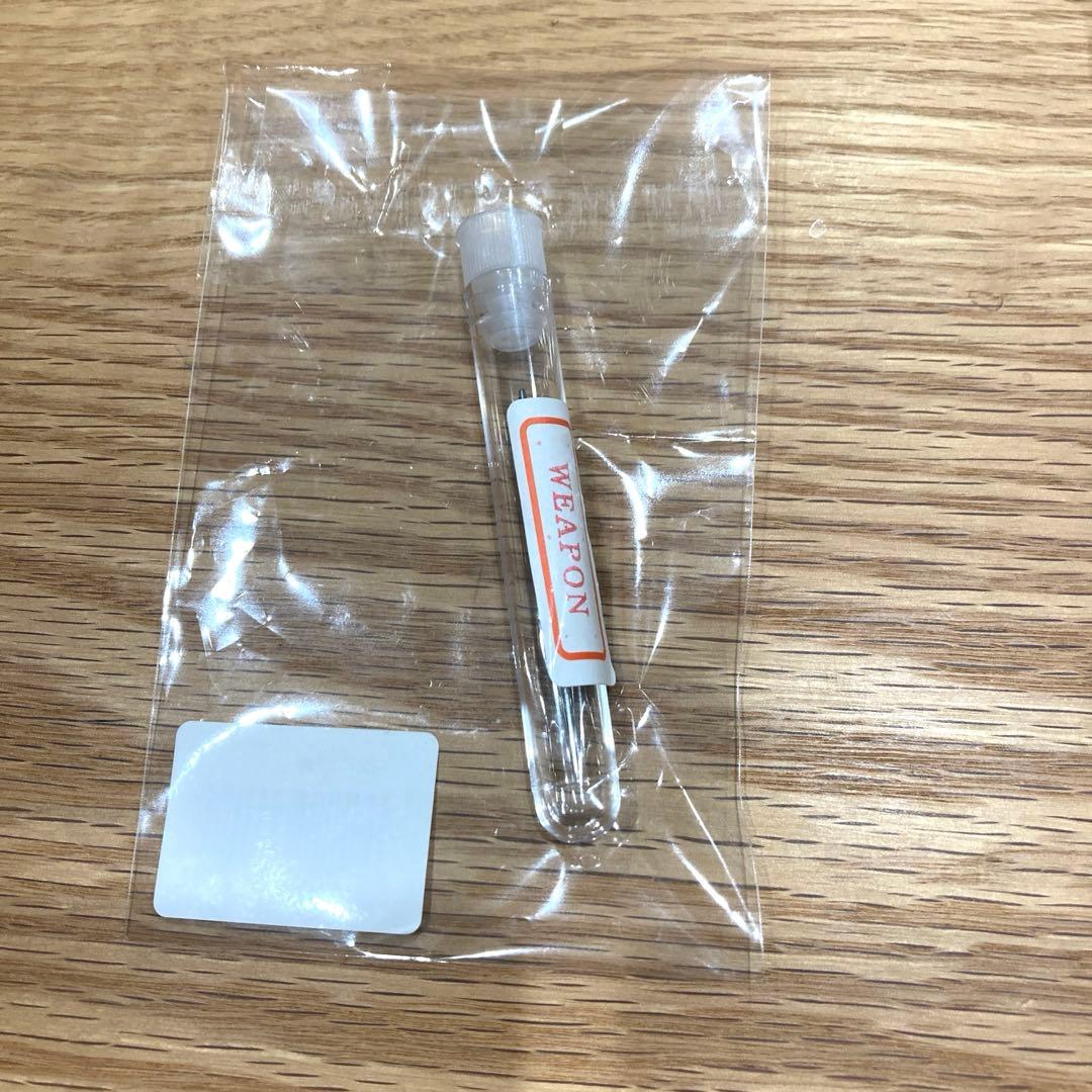 椎名林檎 景気の回復ツアー ウヱポン円錐ピアス - メルカリ