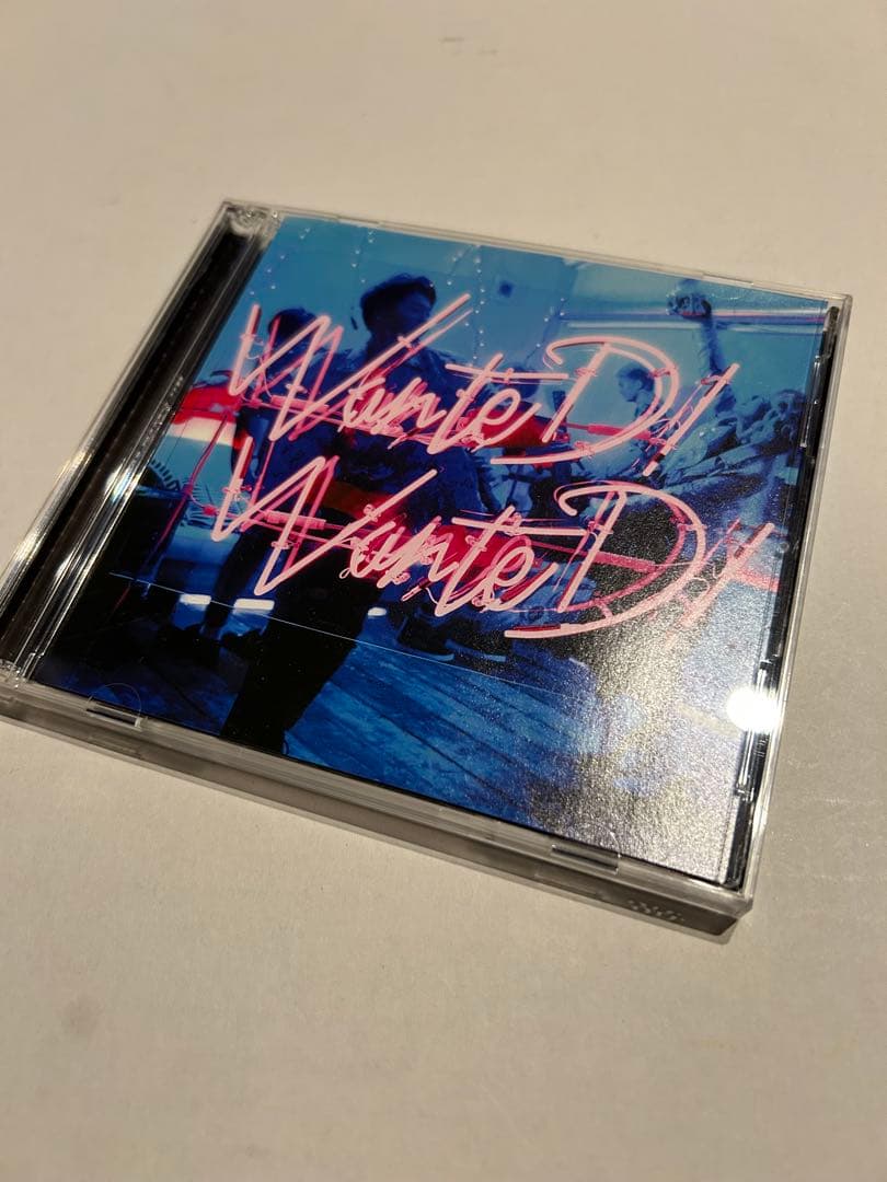 ミセスグリーンアップル初回限定盤DVD付　WanteD! WanteD! Amazon.co.jp: WanteD! WanteD!(初回限定盤)(DVD付): ミュージック