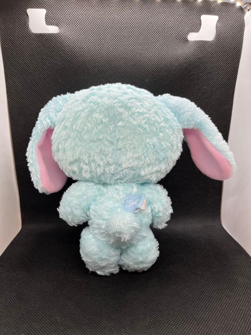 シュガーバニーズ ミントうさ レトロ ぬいぐるみ サンリオ - メルカリ