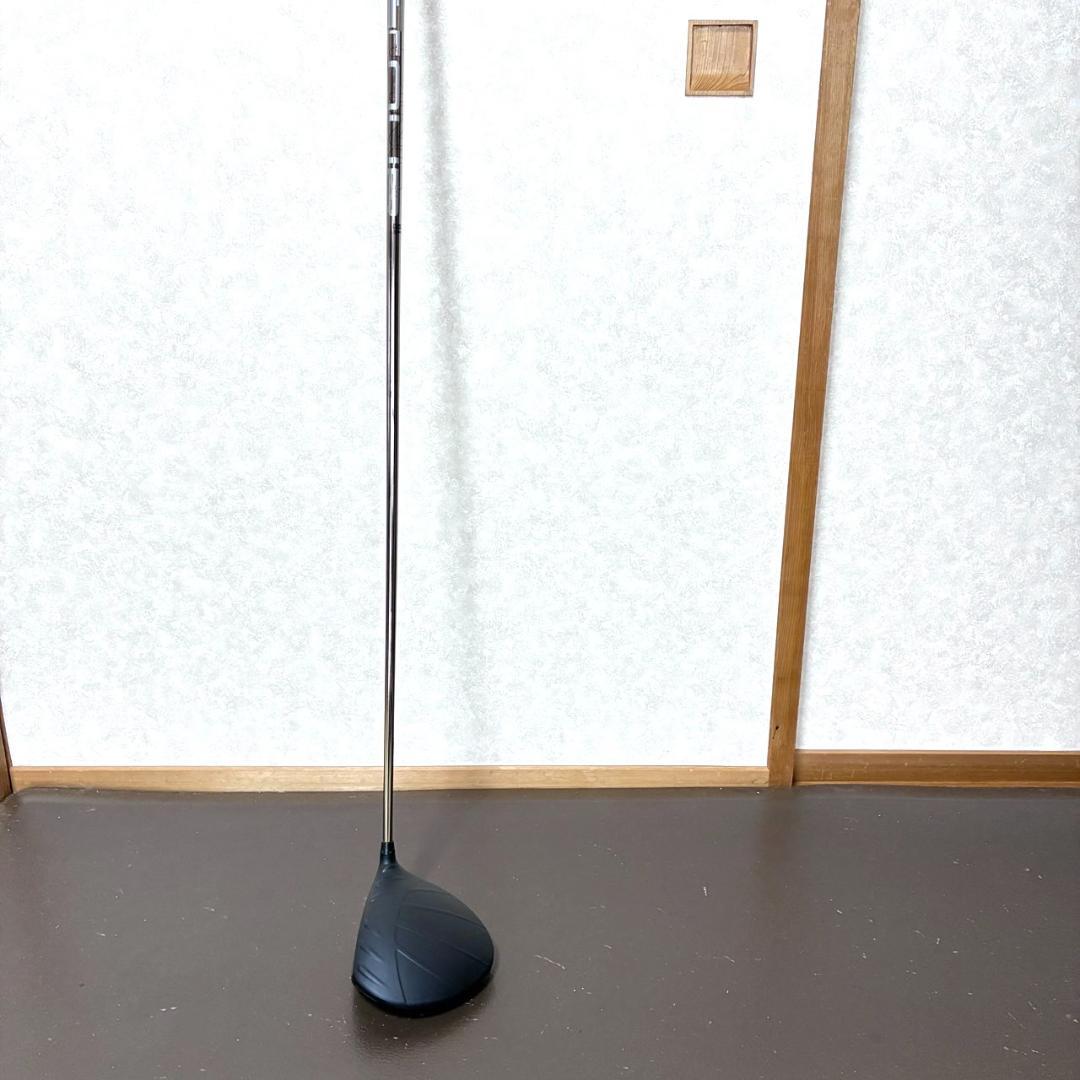 早い者勝ち✨】ピンゴルフ G400MAX レフティ 純正Rシャフト レンチなし