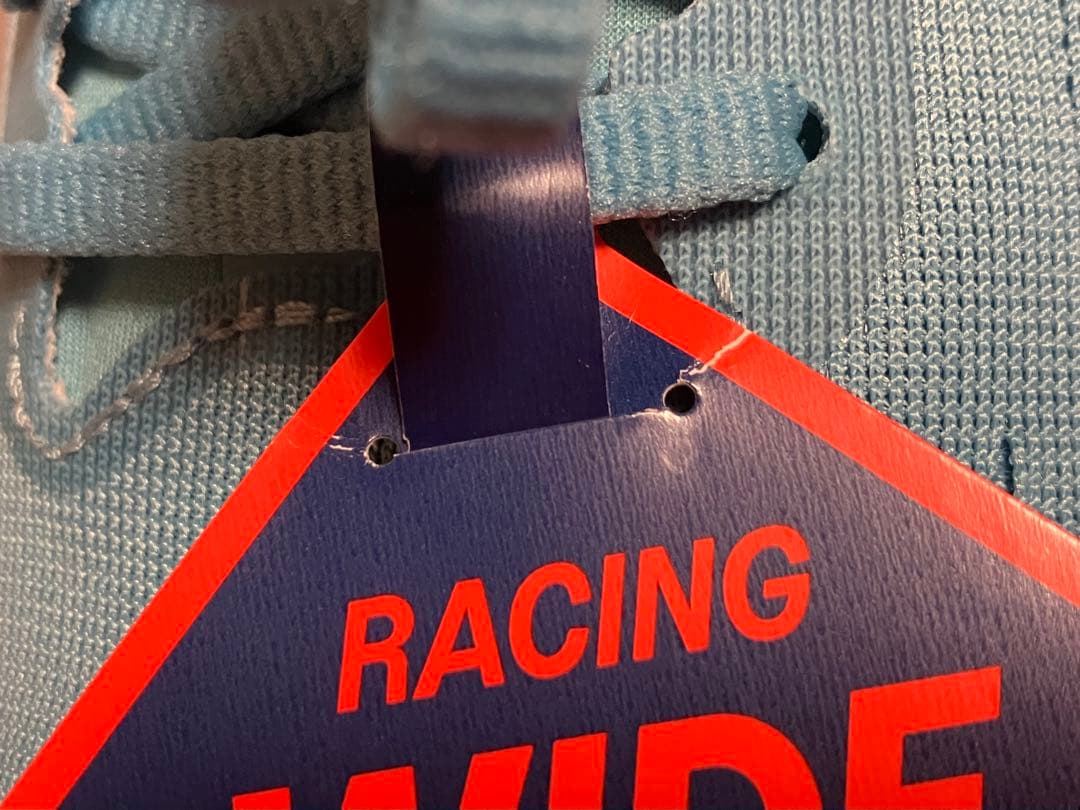 アシックス マジックスピード4 26.5cm ワイド 未使用