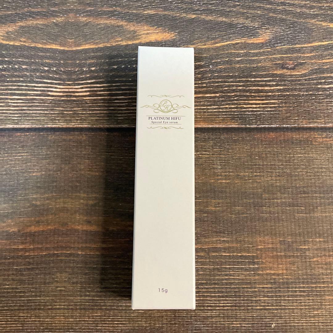 プラチナハイフ 針入り脂肪注入クリーム 15g スパイン製薬 - メルカリ