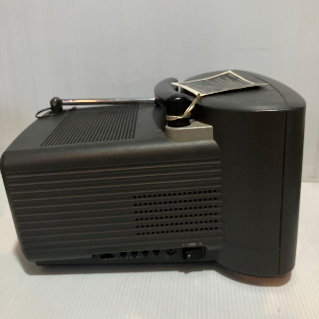 SONY 8インチトリニトロンカラーテレビ KV-9AD2 - メルカリ