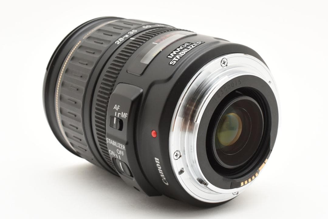 ★極美品★Canon EF 18-135mm f3.5-5.6 USM#1020