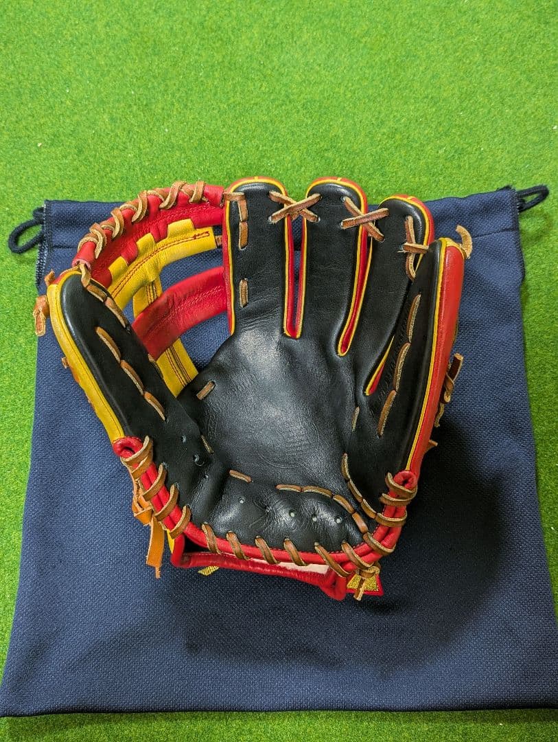 ケンケン様専用 久保田スラッガー 限定 周東モデル DS1|mercari